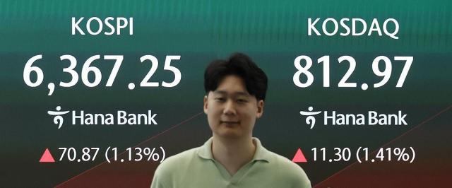 [아주사설 | 기본·원칙·상식] 코스피, 거래대금·거래량 최저…증시 이중고 해법은 | 아주경제